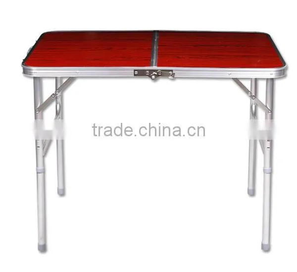 Aluminium Folding Portable Outdoor Table photo-2