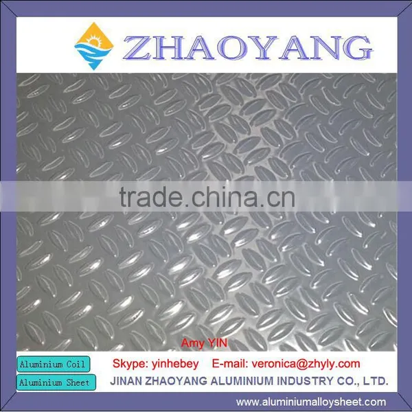 Aluminium Alloy Sheet Price per kg photo-4