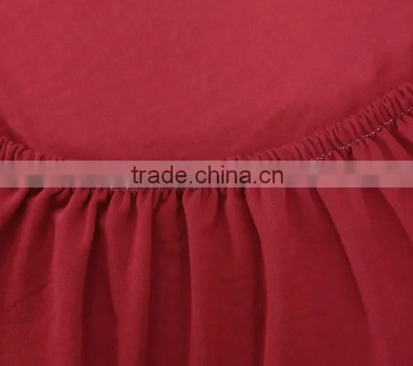 Knitting Sofa Cover With Spandex photo-3