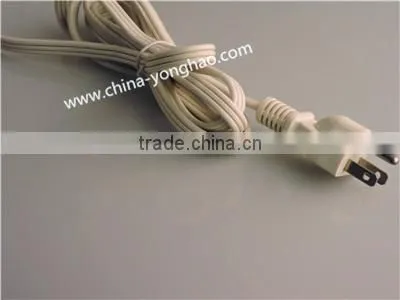 American Standard Power Plug 15A 125V US Power Plug AC Power Cord With IEC13 Connector photo-3