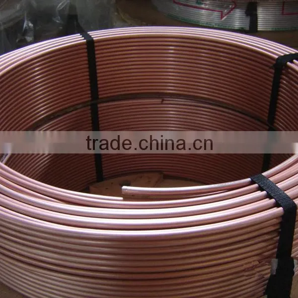 Split Air Conditioner Copper Tube & Pipe photo-3
