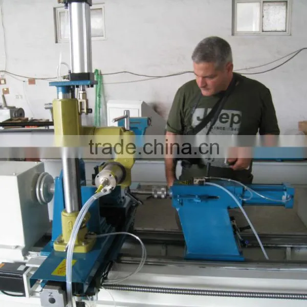 Cnc Woodworking Machine Tool photo-4