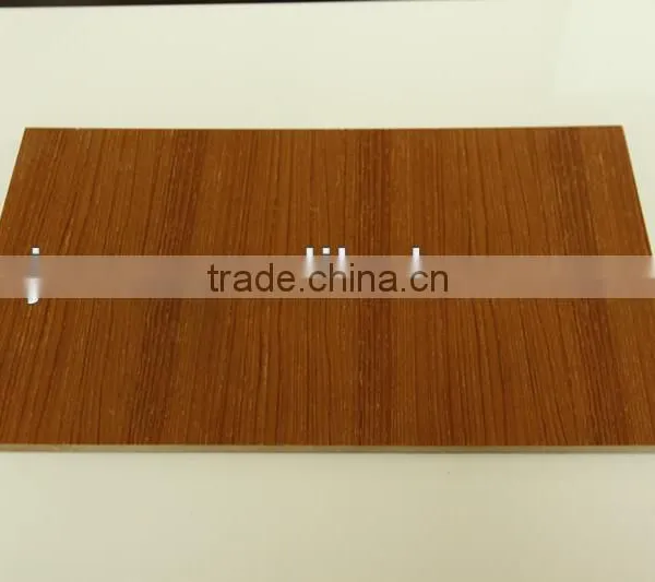 New Version!! Plywood/ MDF/ HDF/ Chipboard Double Roller UV Coating Machine photo-5