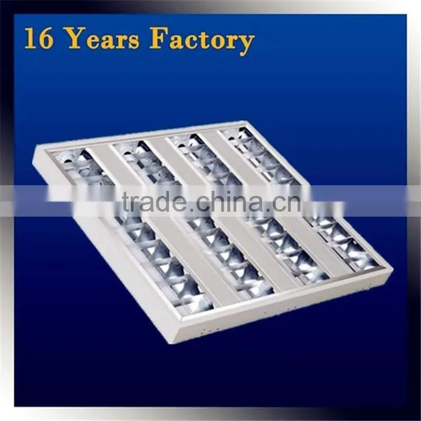 Mirror Parabolic Louver Fitting photo-2