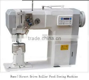 Post Bed Lockstitch Sewing Machine Series JY9910D