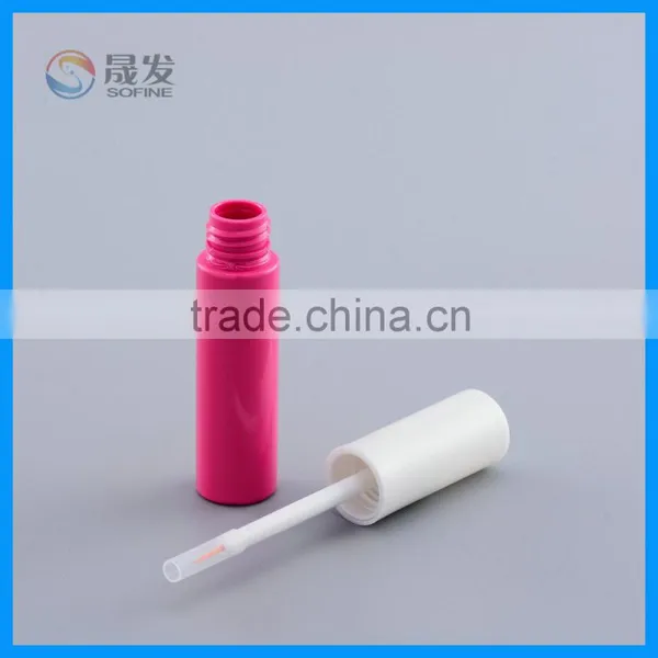 Empty Pet Liquid Eyeliner Tube photo-2
