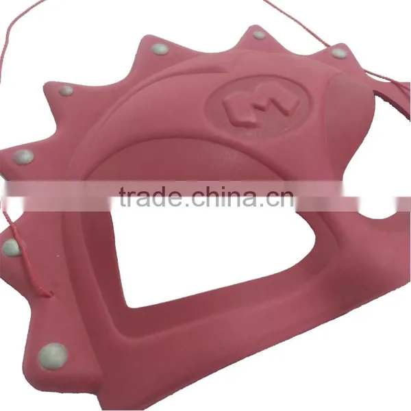 Melors Top Level Updated Eva Foam Animal Face Mask Manufacturer photo-4
