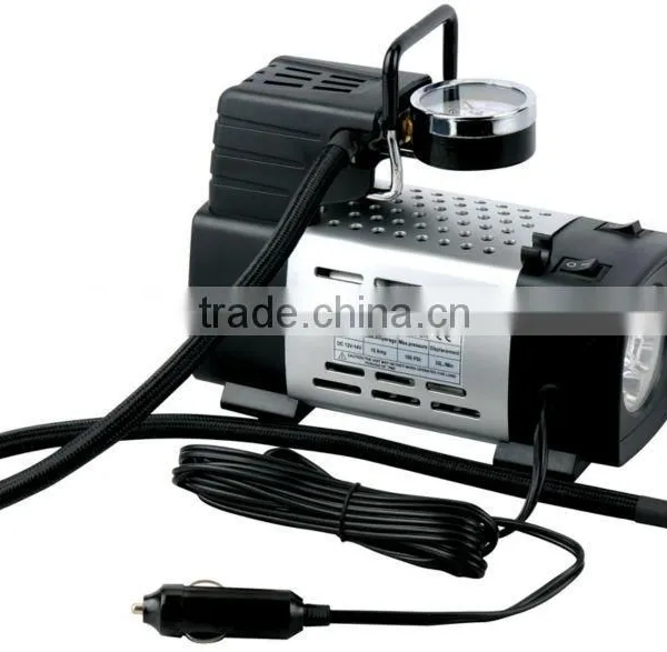 DC 12V air compressor