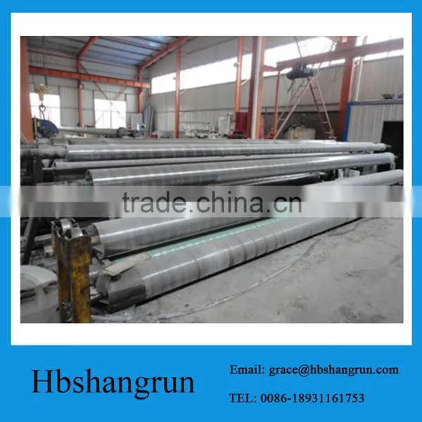 Mandrel of Frp Winding Pipe photo-5