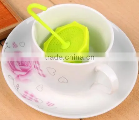 New Products Silicone Tea Infuser photo-3