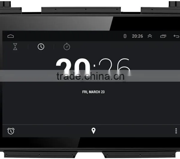 Funwin Hot Sale 2din Android Car Pc For Honda Vezel 2014 2015 Support Wifi 3g Mirror Link photo-2