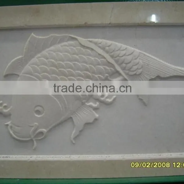 Hot Sale! Unique Design New Style Economic Small Stone Marble Cnc Router for Carving photo-4