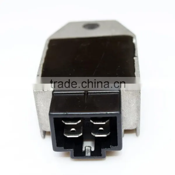 12V Sliver Voltage Regulator photo-6