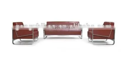 Unique Design Garden Sofa Set G-319 photo-3