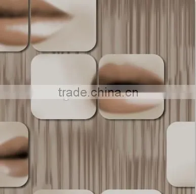 New Design Fire Resistance Vinly Wallpaper ,sex Wallpaper Rolls photo-6
