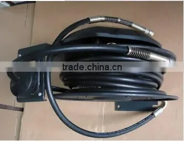 High Pressure Hose Reel /high Pressure Retractable Hose Reel photo-3