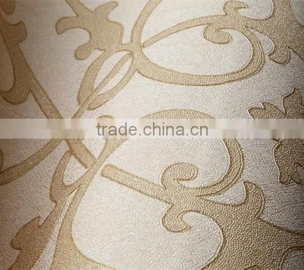 2015 New Cheap Stereoscopic Wall Paper/wall Murals photo-4