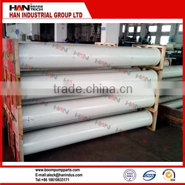 Concrete Pumping Conveying Cylinder for Zoomlion Pump photo-4
