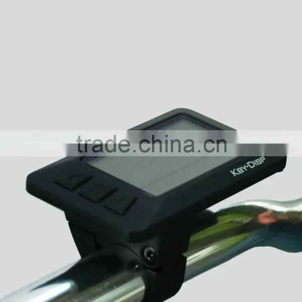 BEWO Central Motor 36V 250W for Tranfering Normal Bicycle to Electric Bicycle BEWO 36V 250W photo-2