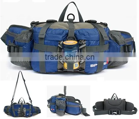 Quanzhou Dapai 2016 Sports Bag With Multi Pocket Fanny Pack Running Waist Bag photo-2