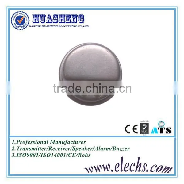 Excellent Huasheng 46.5mm Round Rocking Armature Electronic Transducers photo-3