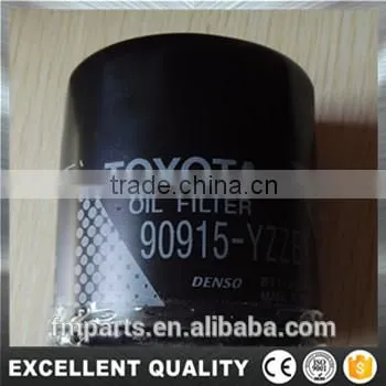 Oil Filter OEM 90915-YZZE1 photo-2