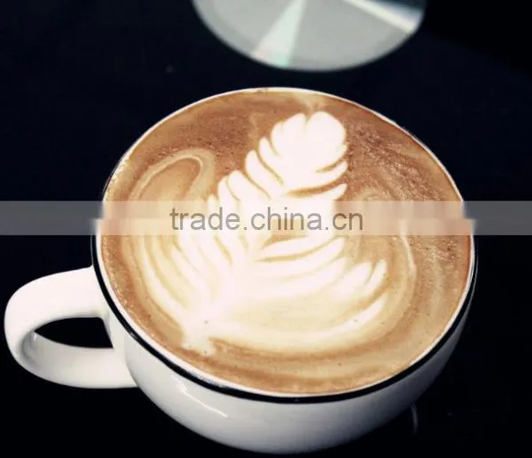 NDC for Coffee Creamer Mate Creamer Powder