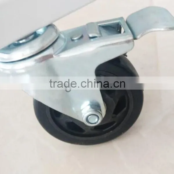 LD-AU 4011A Heavy Duty Folding Bumper Stand photo-3