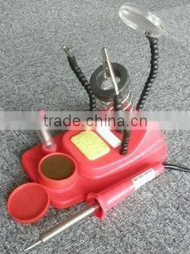Soldering Iron With Stand