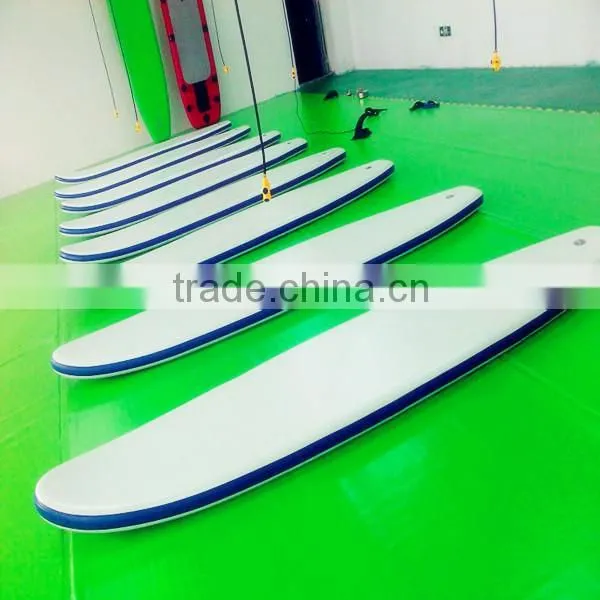 Type Inflatable Surfboards Sup Board photo-3