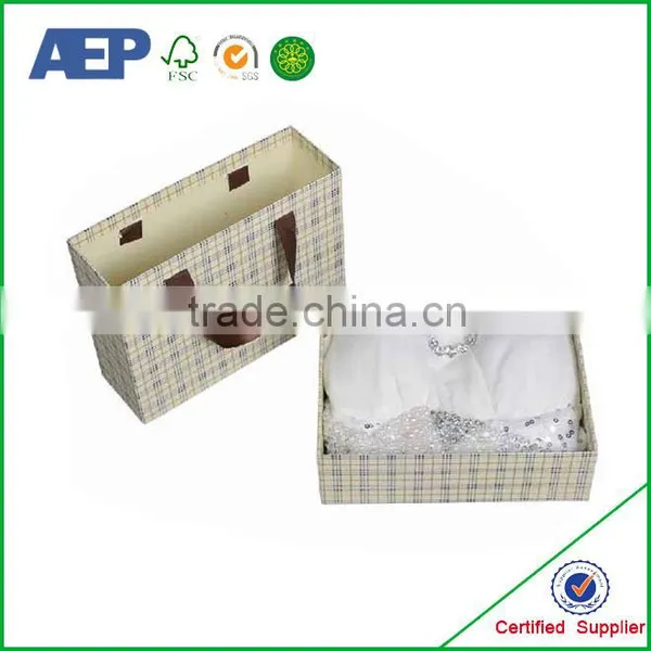 High Quality Printed Cheap Custom Shopping Bags photo-2