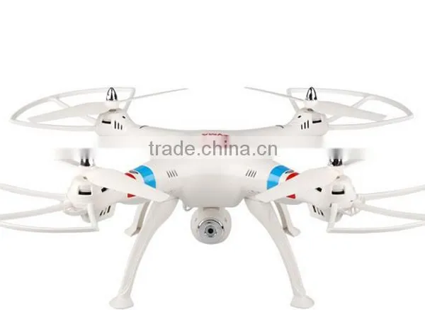 Free Shipping SYMA X8w Drone With 8MP Camera rc Drone WithHD Camera in China photo-6