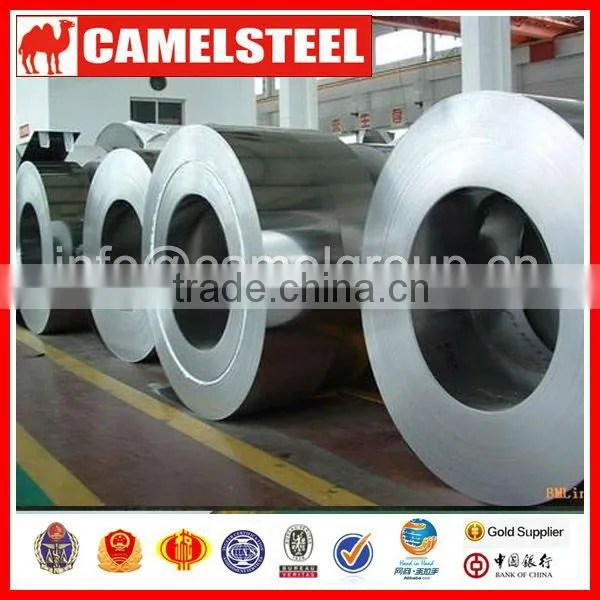Galvanize Steel Strips Coils,Galva Alume Steel