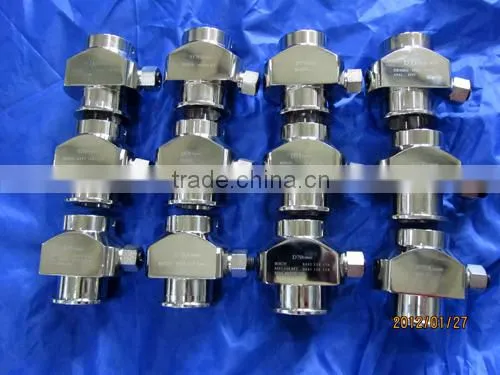 High Quality CR-BC816C Common Rail Diesel Injector Test Bench Used photo-3