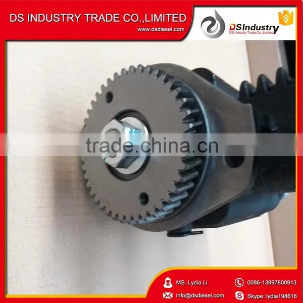 ISC ISL QSC QSL Diesel Engine Parts 5285437 4930041 Air Compressor photo-3