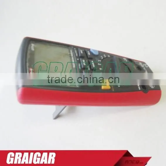 UNI-T UT71E Intelligent LCD Digital Multimeter With USB Interface Frequency Tester Meter photo-2