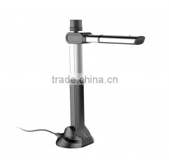 2015 New S1500 A3 Size 15.0MP High Speed Portable Document Scanner photo-4
