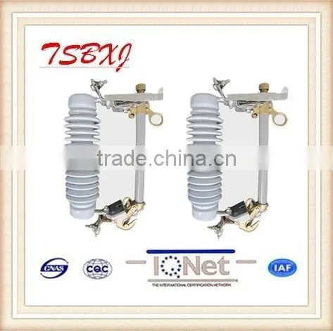 Fuse Cutout Insulator