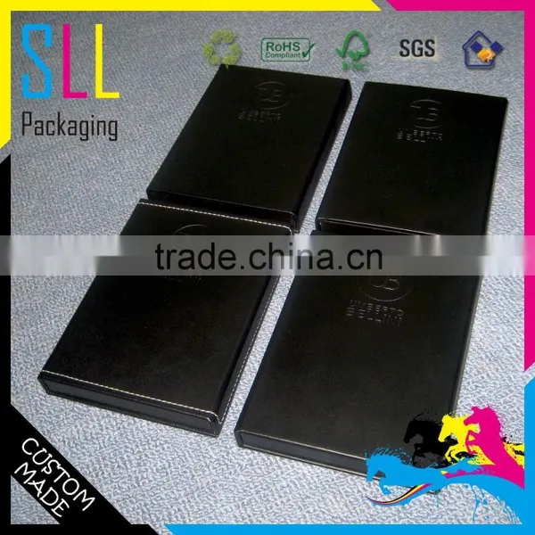 Factory Price Cardboard Custom Perfume Box photo-2