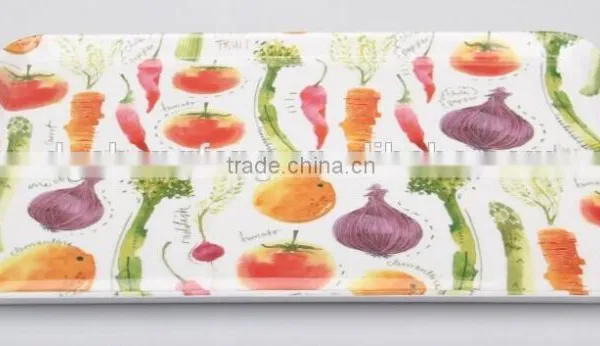 Melamine Tray photo-3