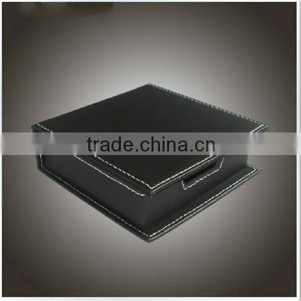 Leather Tool Storage Case Tool Box Case