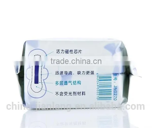 2015 Sanitary Napkins Machine Manufacturer in China photo-4