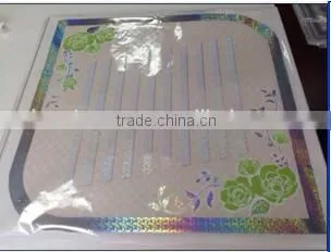 Ceiling Light Pvc Fence photo-5