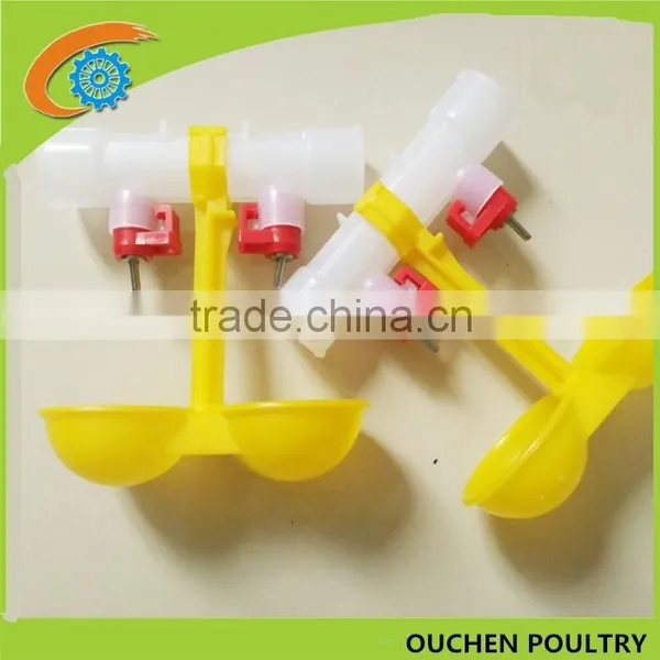 Automatic Drinker for Chicken Bell Drinker