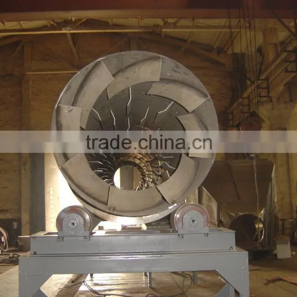 Rotating Barrel Dryer ( Drier ) photo-2