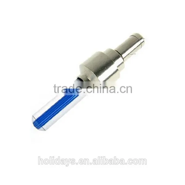 Shake Sensor 3 Battery Inside Mountain Road LED Bike Wheel Light photo-3