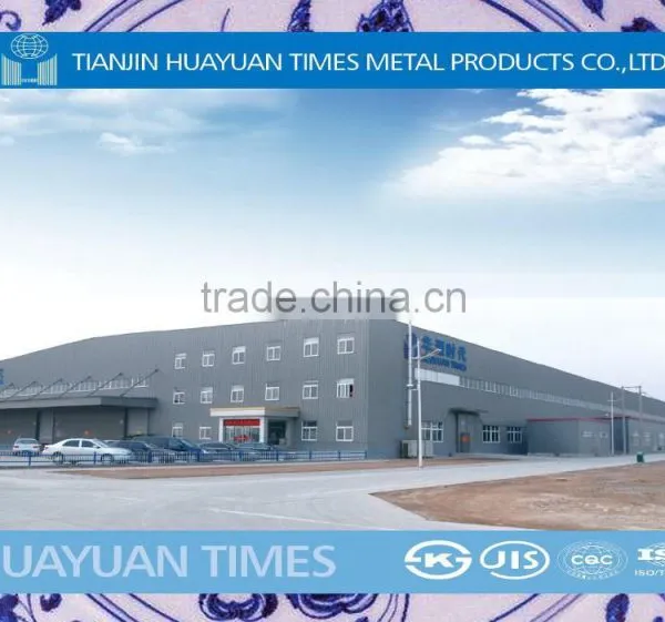 2.5-3.0 mm Galvanized Steel Wire photo-4