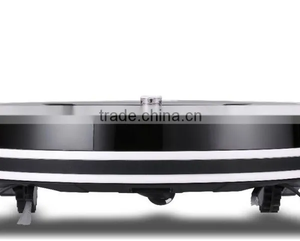 Household Helper Auto Charging Intelligent Sweeping Sweeper Machine Robot Vacuum Cleaner photo-2
