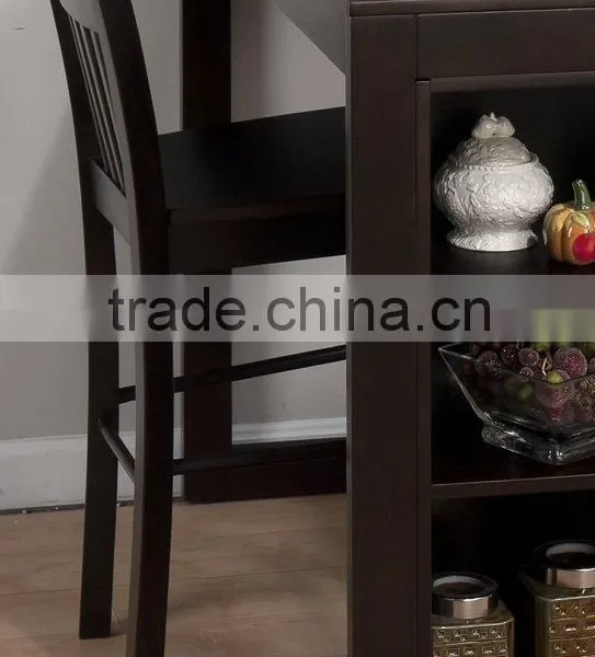 Wholesale Factory Cheap Price Restaurant Wooden Dining Table and Chair photo-3