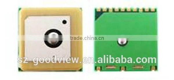 Модуль Simcom с GPS-антенной SIM39EA